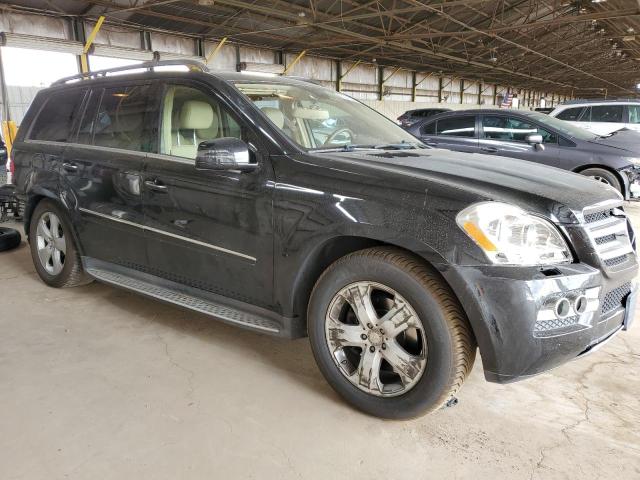 Vin: 4jgbf7be6ba732845, lot: 55334525, mercedes-benz gl-class 450 4matic 20114