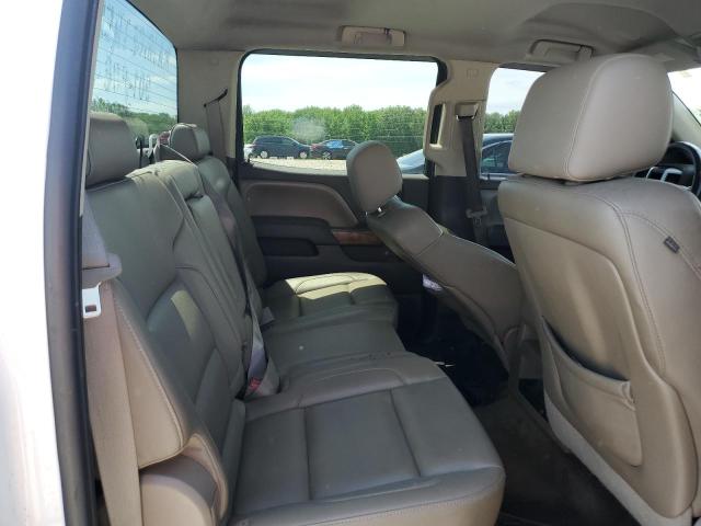 2015 GMC SIERRA C15 - 3GTP1VEC2FG410766