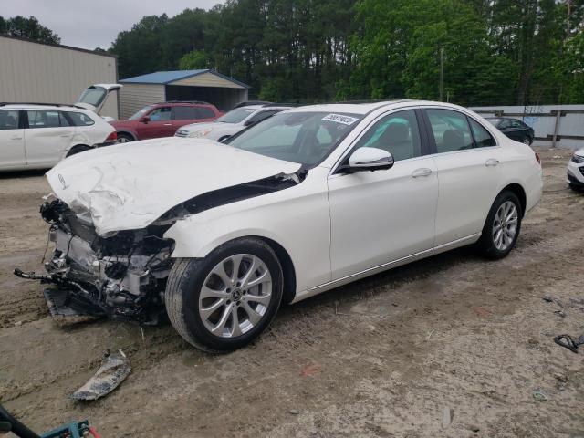 Vin: w1kzf8db9la770590, lot: 58619025, mercedes-benz e-class 350 2020 img_1