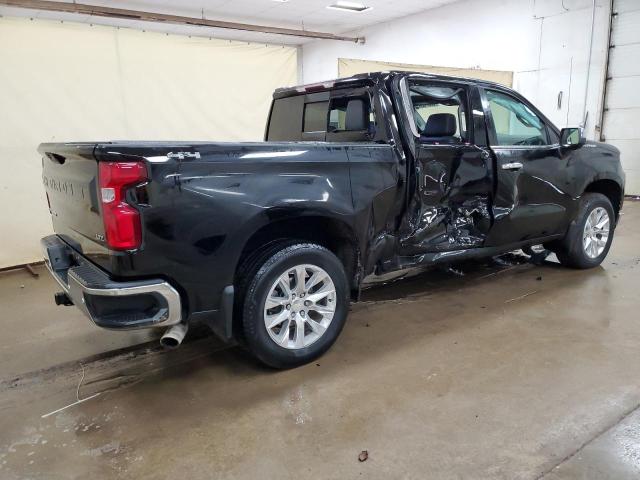 Vin: 3gcuyged6kg111634, lot: 58376395, chevrolet all models k1500 ltz 20193