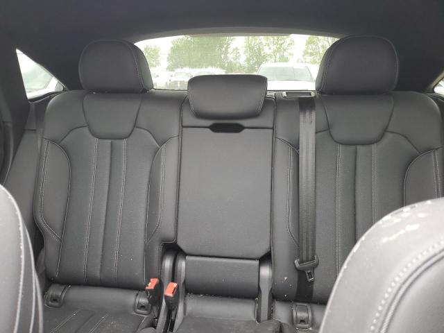 2023 AUDI SQ5 SPORTB WA134AFY8P2123722