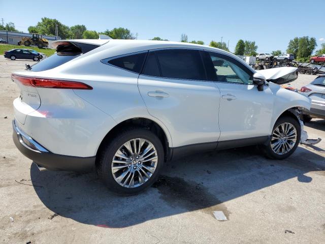 Vin: jteaaaah4rj176385, lot: 59022785, toyota venza le 20243
