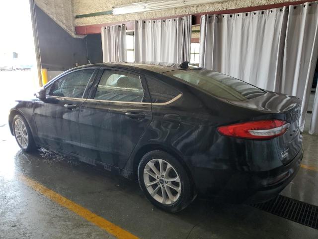 Vin: 3fa6p0hd9lr119818, lot: 56311775, ford fusion se 20202