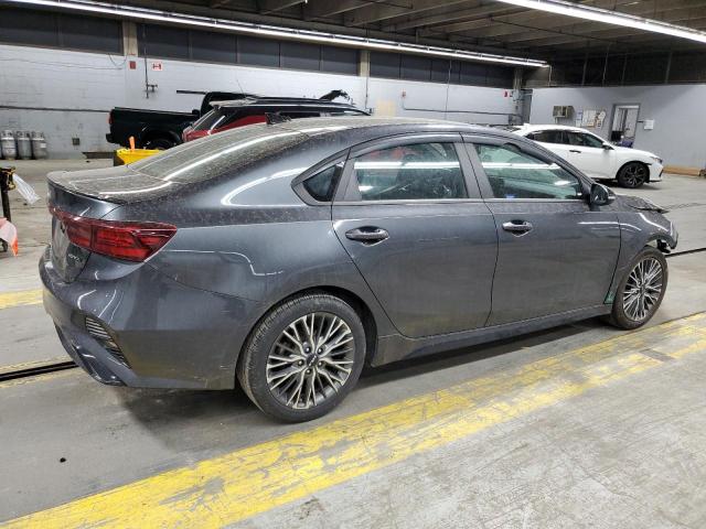 Vin: 3kpf54ad1ne432499, lot: 56479665, kia forte gt line 20223
