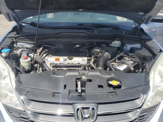 2011 HONDA CR-V SE - 5J6RE4H48BL094793