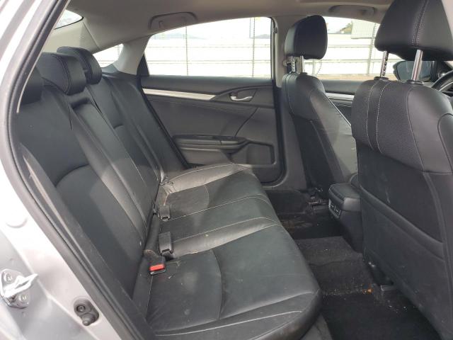 2018 HONDA CIVIC TOUR - JHMFC1F91JX034629