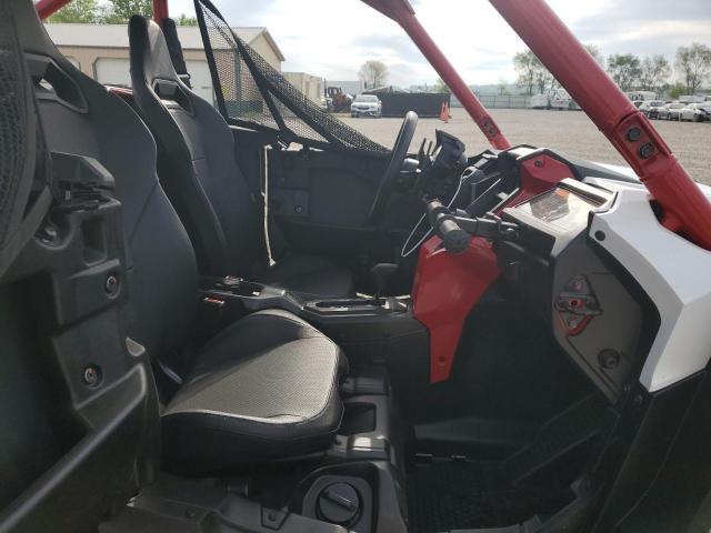 2024 HONDA SXS1000 S2 - 1HFVE0590R4500170