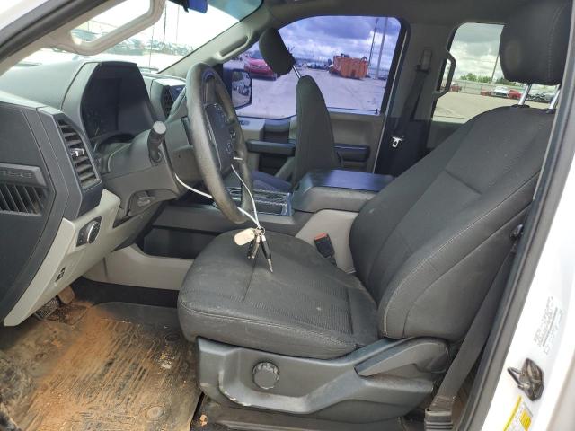 2020 FORD F150 SUPER - 1FTEW1CP5LKE94030