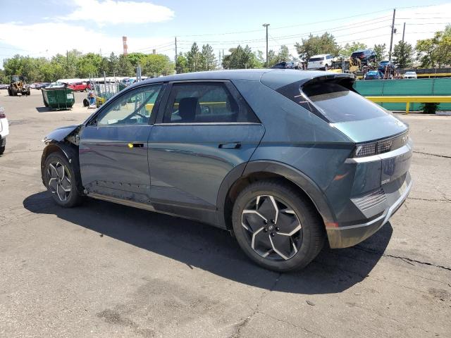 2024 HYUNDAI IONIQ 5 SE KM8KMDDFXRU288467