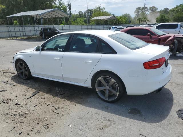 Vin: wauefafl3gn002315, lot: 55994765, audi a4 premium plus s-line 20162