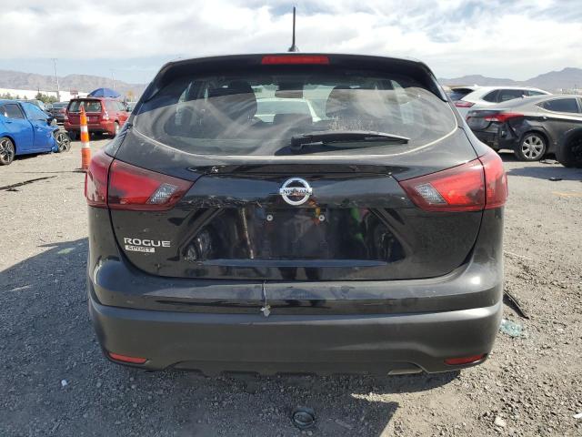 2019 NISSAN ROGUE SPOR - JN1BJ1CP6KW217348