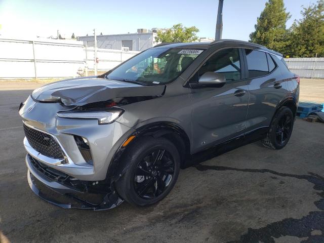 Vin: kl4amdslxsb133955, lot: 56235005, buick encore sport touring 2025 img_1