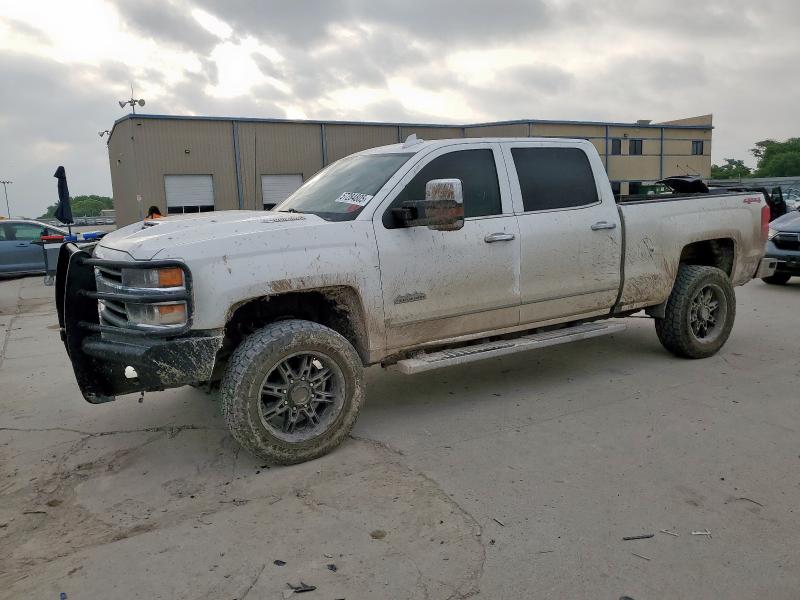 Vin: 1gc1kuey7kf282190, lot: 57284805, chevrolet all models k2500 high country 2019 img_1