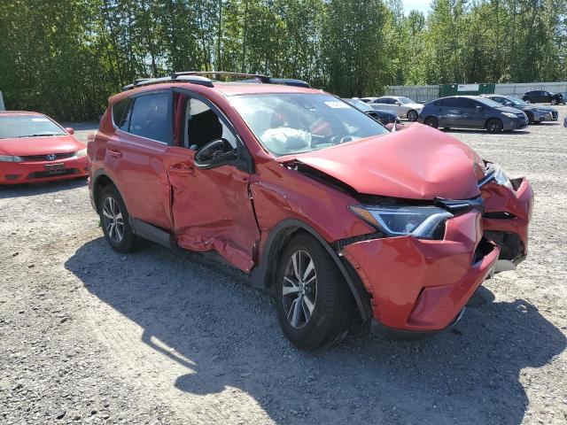 Vin: jtmrfrev5hj107906, lot: 55646575, toyota rav4 xle 20174