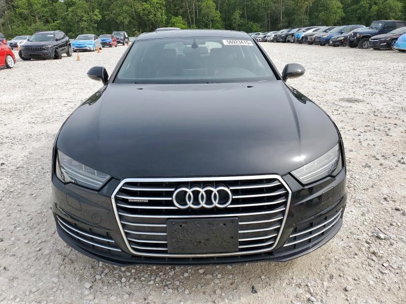 2016 AUDI A7 PREMIUM - WAUWGAFC7GN118702