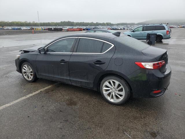 Vin: 19ude2f76ja003162, lot: 55812335, acura ilx premium 20182