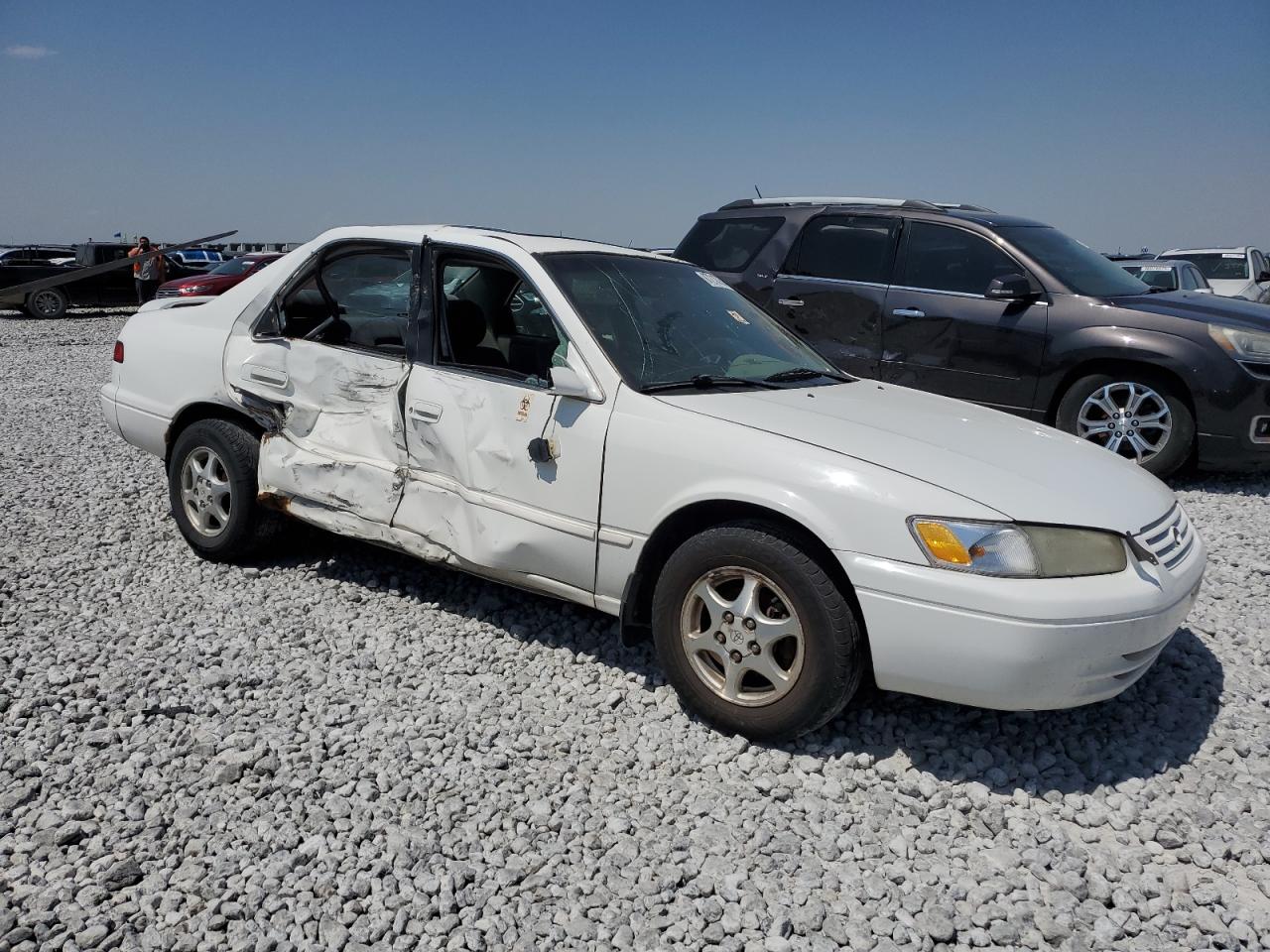 Global Auto Auctions