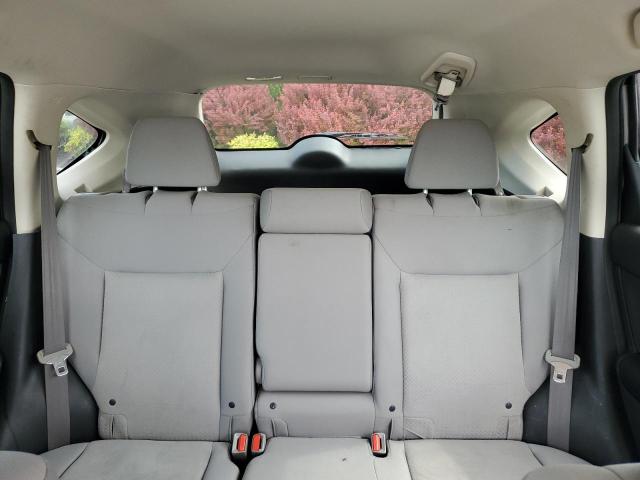 2016 HONDA CR-V SE 2HKRM4H43GH697851