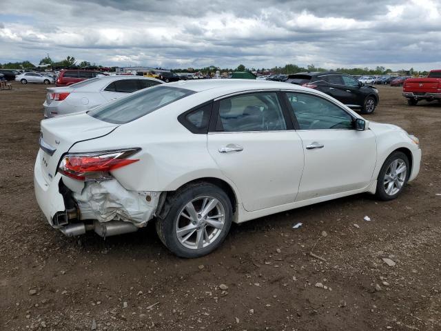 Vin: 1n4al3ap7en231969, lot: 57650495, nissan altima 2.5 20143