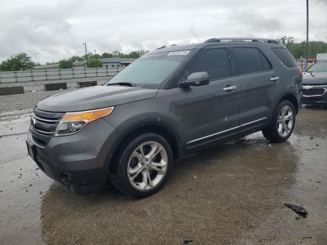 Vin: 1fm5k8f83fga41343, lot: 55206715, ford explorer limited 2015 img_1