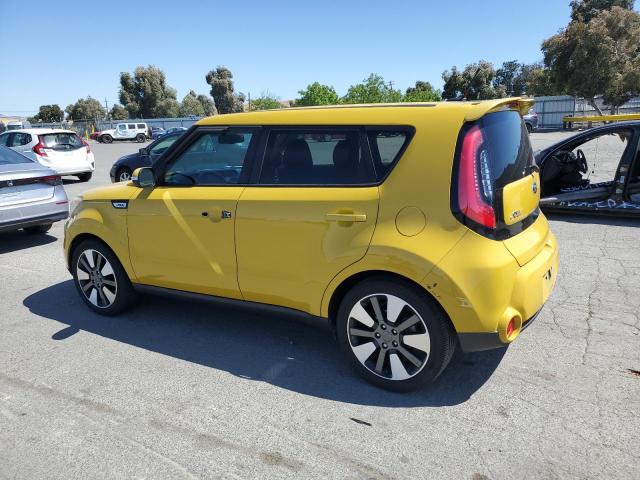Vin: kndjx3a57f7220747, lot: 57529735, kia soul ! 20152