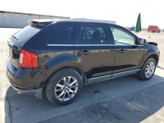 Vin: 2fmdk3kc2bba81634, lot: 59053615, ford edge limited 20113