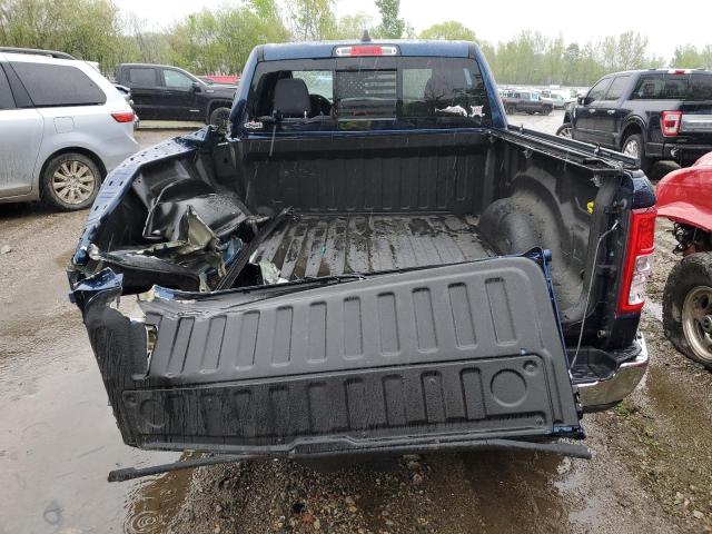2020 RAM 1500 BIG H - 1C6RRFFG9LN314443