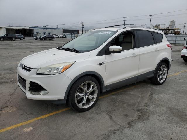 Vin: 1fmcu0j91eub16320, lot: 55135645, ford escape titanium 2014 img_1