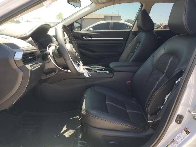 2025 NISSAN ALTIMA SR 1N4BL4CW5SN328663