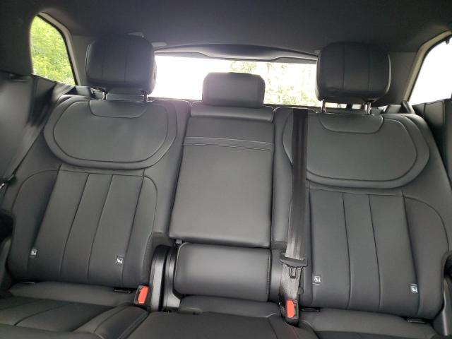 2025 LAND ROVER RANGE ROVE - SAL1P9EU9SA443432