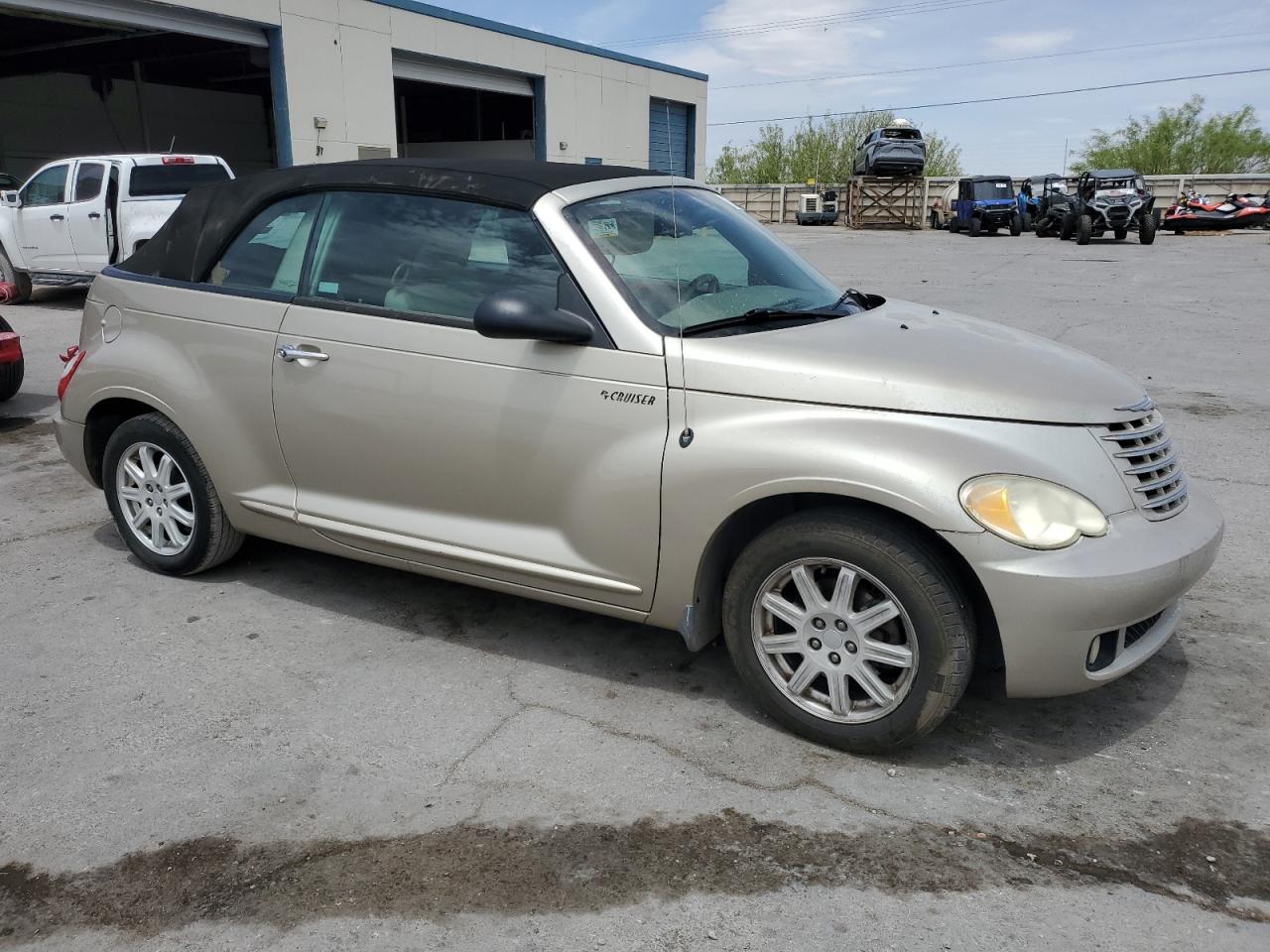 Global Auto Auctions