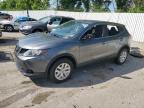 2018 NISSAN ROGUE SPOR - JN1BJ1CRXJW259070