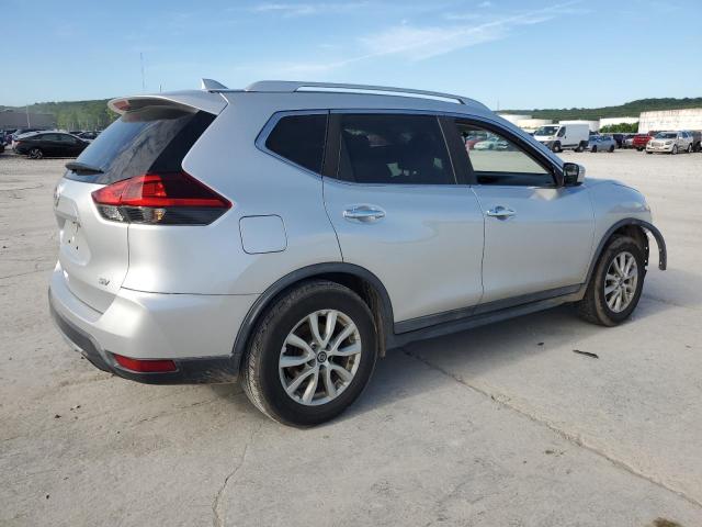 Vin: knmat2mt9jp580739, lot: 54612745, nissan rogue s 20183