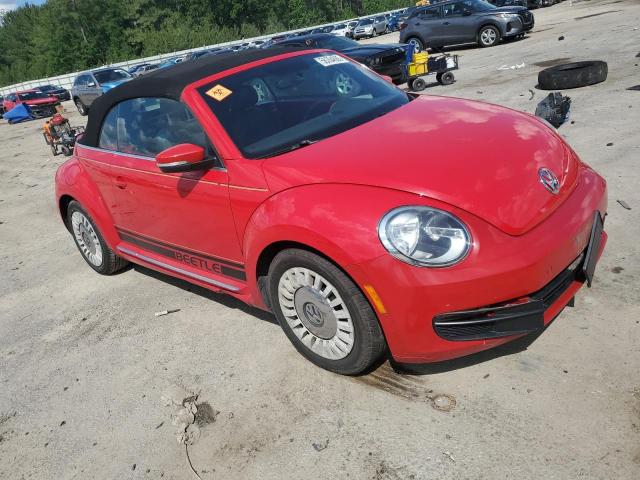 Vin: 3vw5p7at7dm827593, lot: 56354885, volkswagen beetle 20134