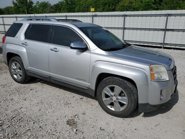 Vin: 2gkflye30f6377144, lot: 57040845, gmc terrain slt 20154