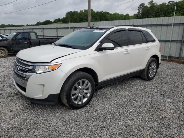 FORD EDGE LIMIT