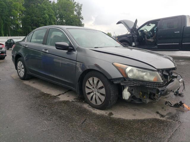 Vin: 1hgcp2f33ca049831, lot: 58961095, honda accord lx 20124