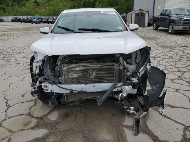 2020 GMC TERRAIN SL - 3GKALTEV3LL100753
