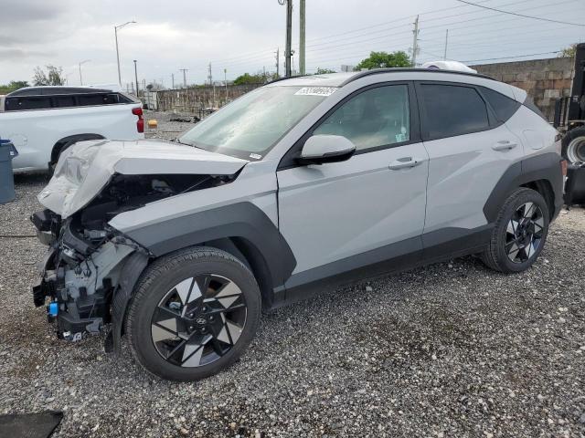 Vin: km8hb3ab5su249786, lot: 55827205, hyundai kona sel 2025 img_1
