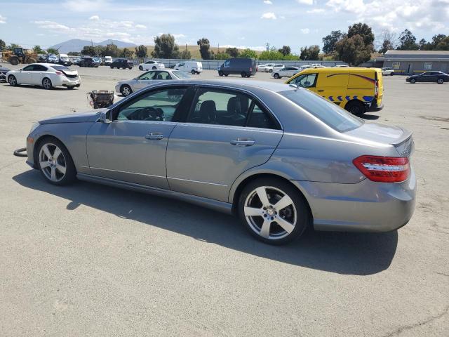 Vin: wddhf5gb1aa240679, lot: 55993325, mercedes-benz e-class 350 20102