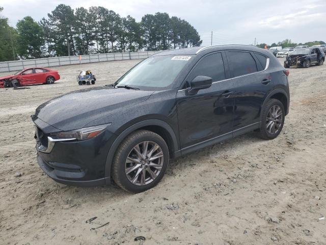 Vin: jm3kfadm3k1653601, lot: 55357435, mazda cx-5 grand touring 2019 img_1