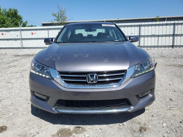 2015 HONDA ACCORD EXL - 1HGCR3F81FA014432