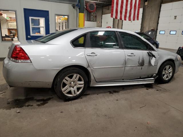 Vin: 2g1wf5e31d1140912, lot: 55610735, chevrolet impala ls 20133