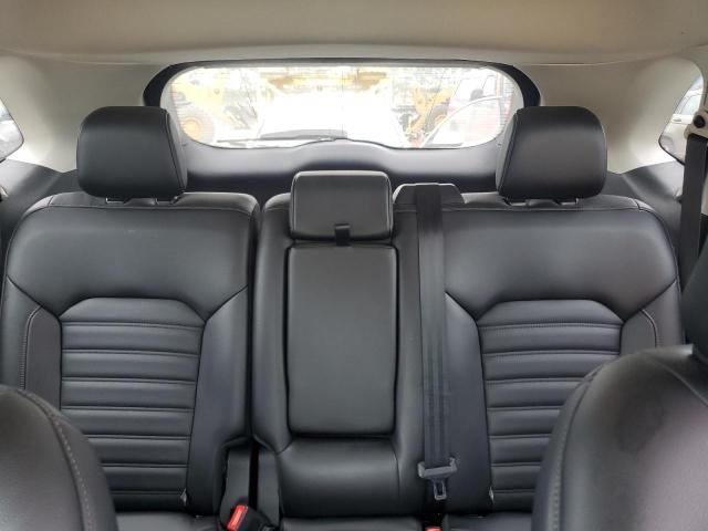 2022 FORD EDGE SEL - 2FMPK4J95NBA39892