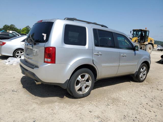 Vin: 5fnyf3h51eb015909, lot: 57281615, honda pilot exl 20143