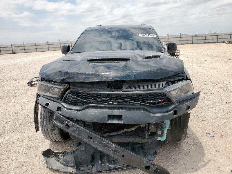 2024 DODGE DURANGO R/ 1C4SDHCT1RC207106