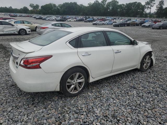 Vin: 1n4al3ap6dn470265, lot: 57837575, nissan altima 2.5 20133