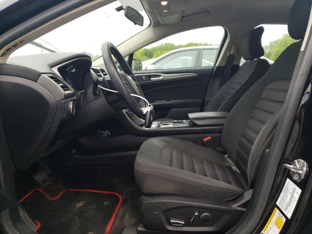 2018 FORD FUSION SE 3FA6P0HD0JR228066