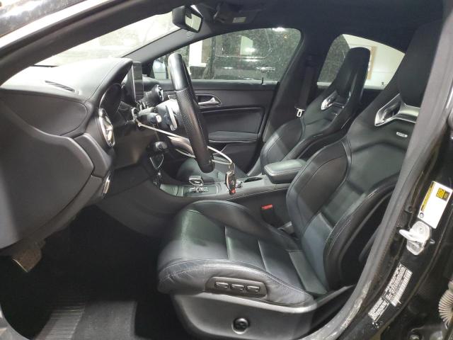 2015 MERCEDES-BENZ CLA 45 AMG - WDDSJ5CB5FN180755