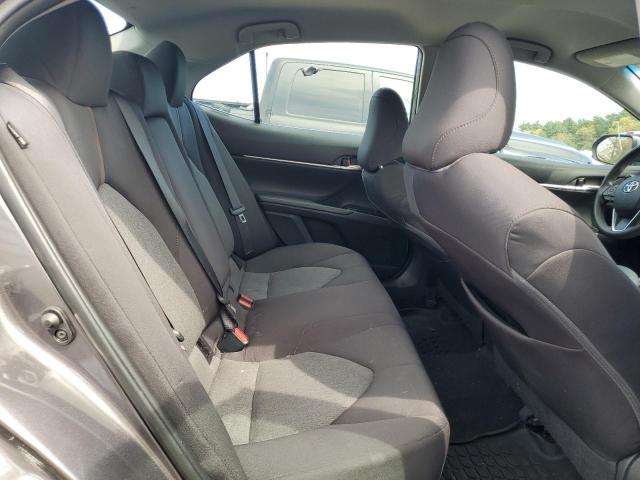 2018 TOYOTA CAMRY L - 4T1B11HK8JU013358